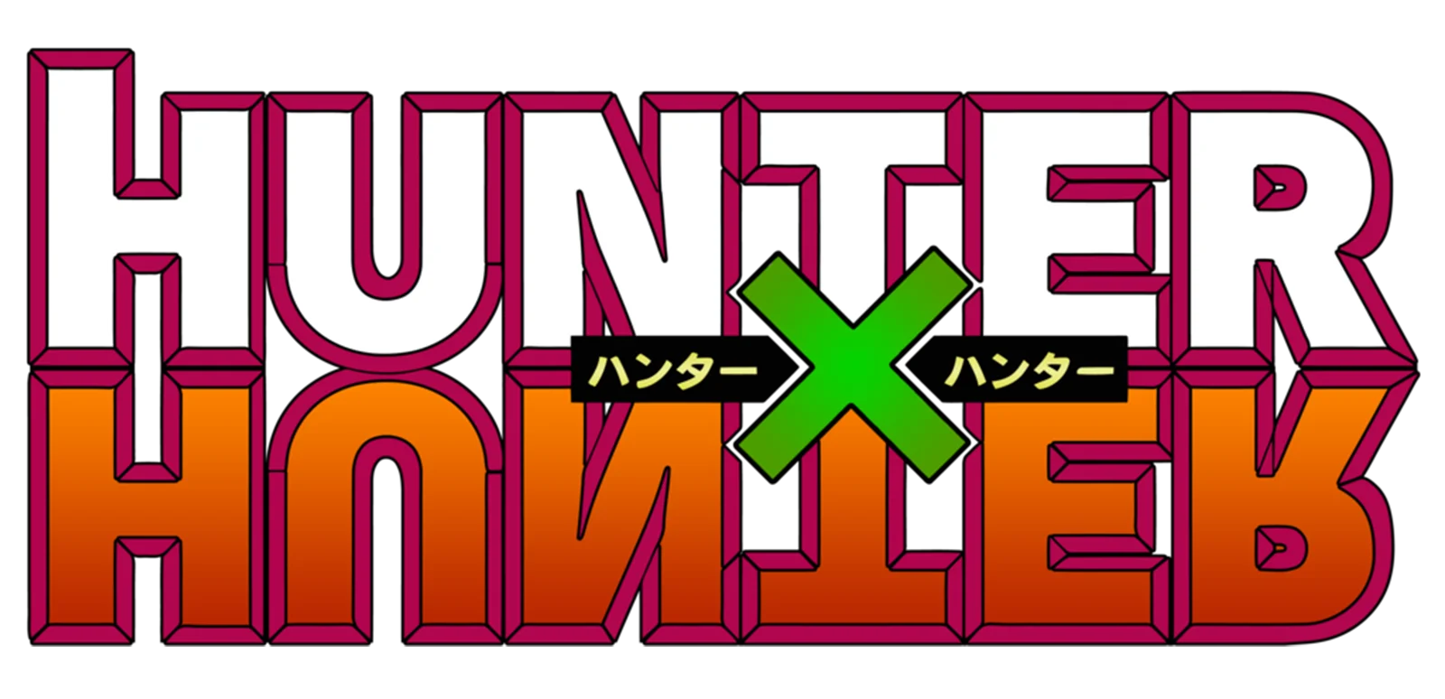 Hunter X Hunter