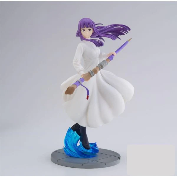 Frieren: Beyond Journey's End Luminasta Fern -Ordinary Offensive Magic Zoltraak