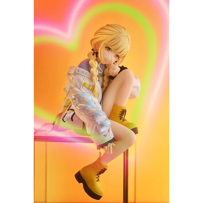 Gakuen Idolmaster ESPRESTO Charming pose Fujita Kotone