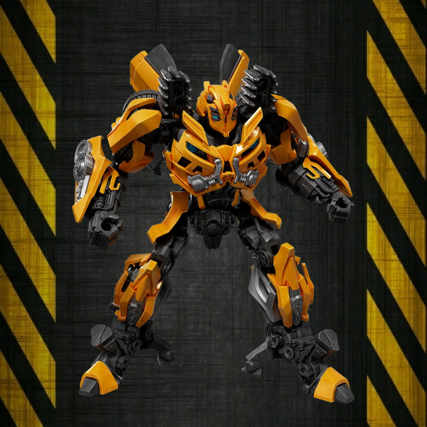 Transformers Classic Class 23 Bumblebee
