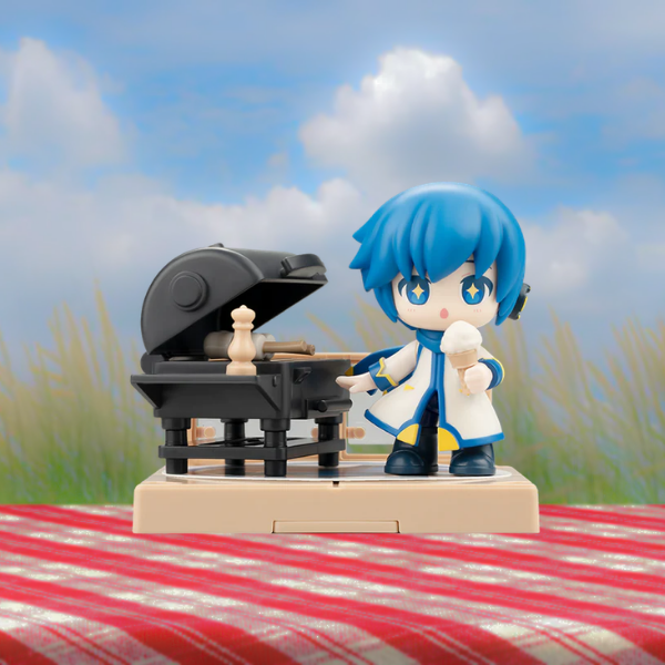Hatsune Miku VB01 Terrace Party 6 in 1 Precio por unidad
