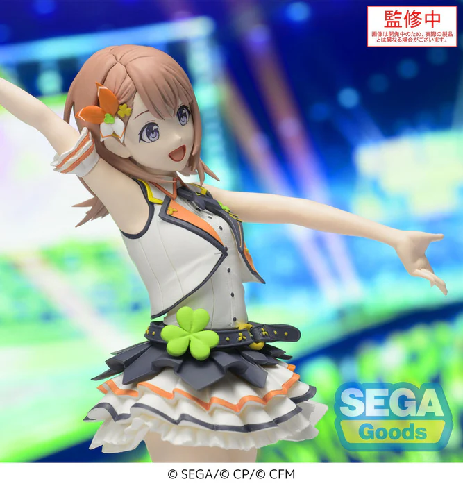 Project SEKAI Colorful Stage! feat. Hatsune Miku Desktop×Decorate Collections Hanasato Minori