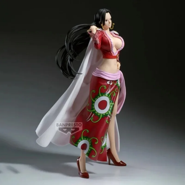 ONE PIECE Grandista-BOA HANCOCK-