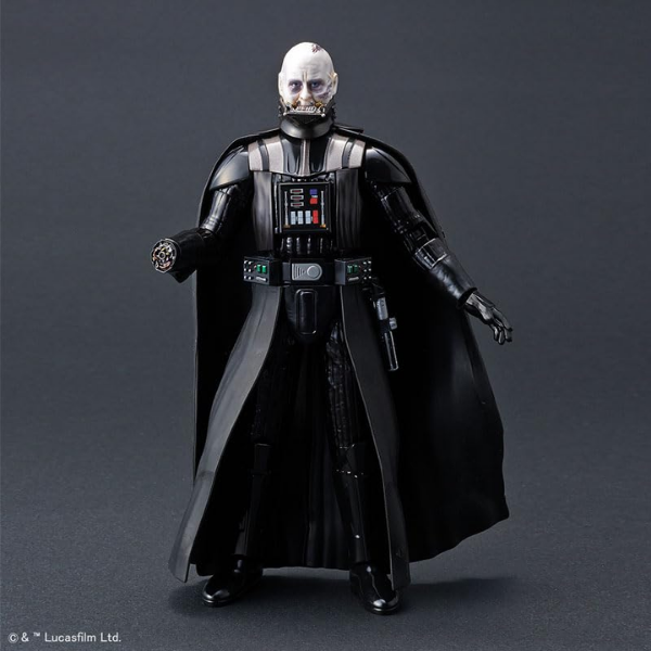 1/12 DARTH VADER Model Kit