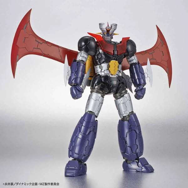 HG 1/144 MAZINGER Z（MAZINGER Z: INFINITY Ver.)