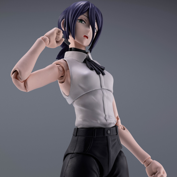 Chainsaw Man: Reze Hen - Reze - S.H.Figuarts