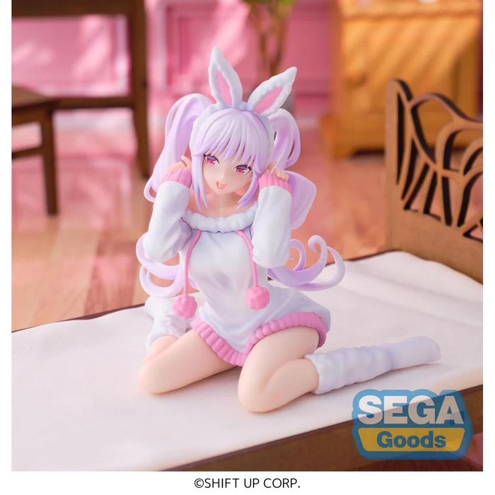 Goddess of Victory: Nikke Yumemirize Alice