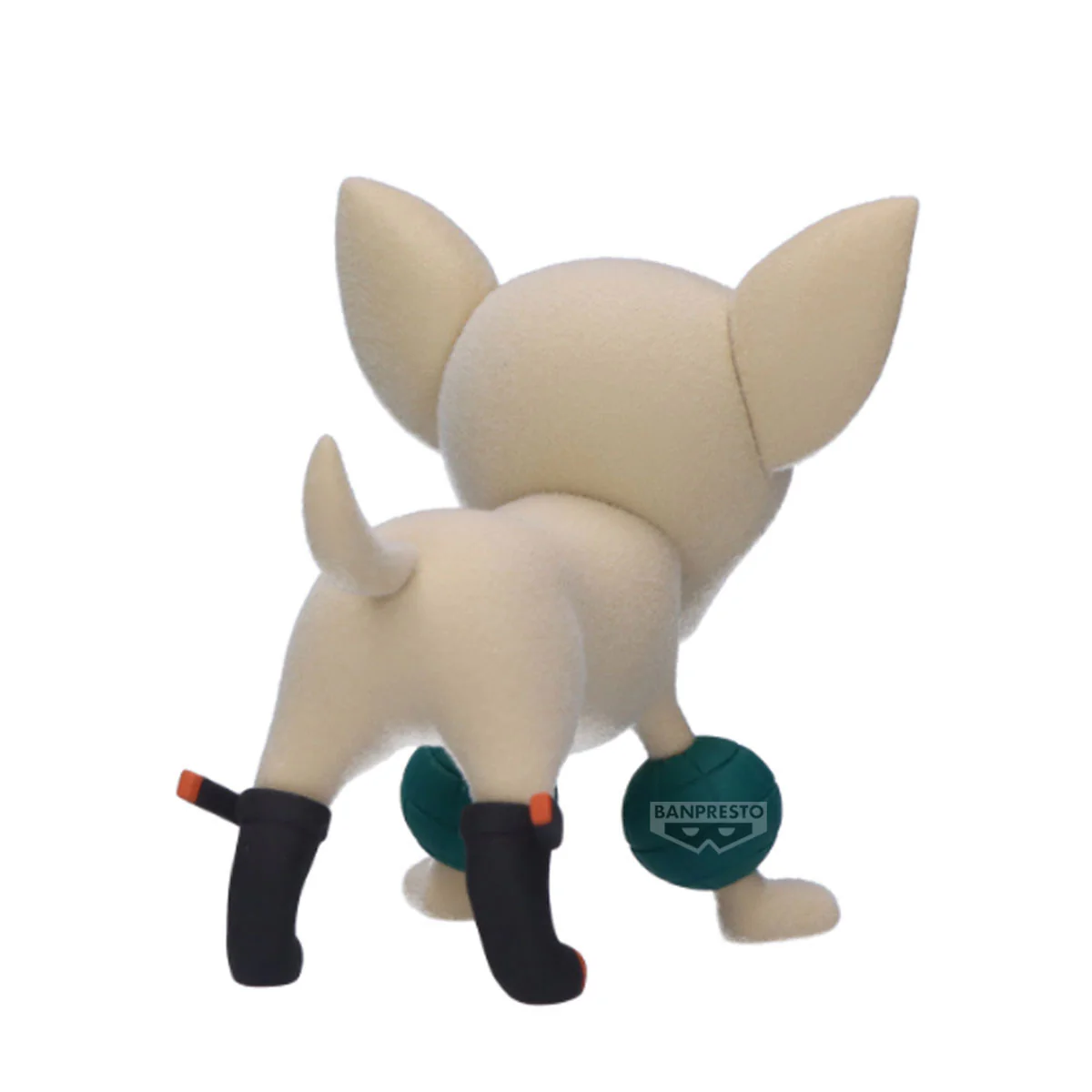 Banpresto - My Hero Academia Fluffy Puffy Dekusheep 