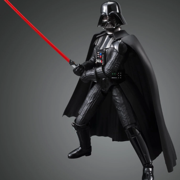 1/12 DARTH VADER Model Kit