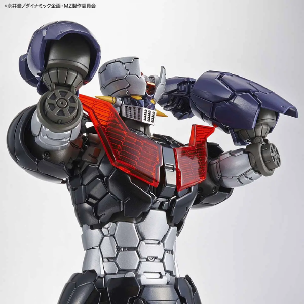 HG 1/144 MAZINGER Z（MAZINGER Z: INFINITY Ver.)