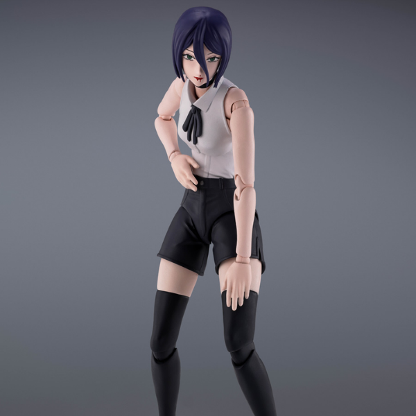 Chainsaw Man: Reze Hen - Reze - S.H.Figuarts