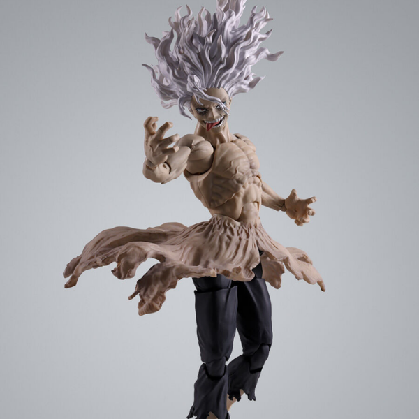 Boku no Hero Academia - Shigaraki Tomura - S.H.Figuarts