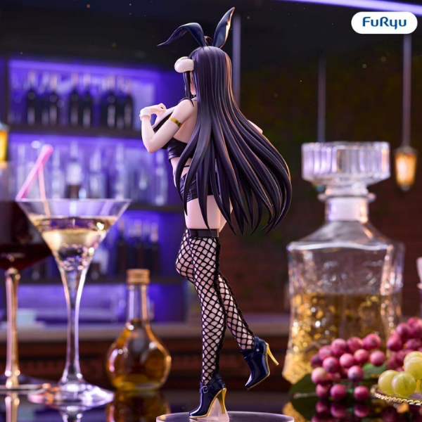 Overlord: Albedo - Another Costume Ver. BiCute Bunnies Figure