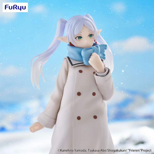 Frieren: Beyond Journey’s End Trio-Try-iT Figure -Frieren-