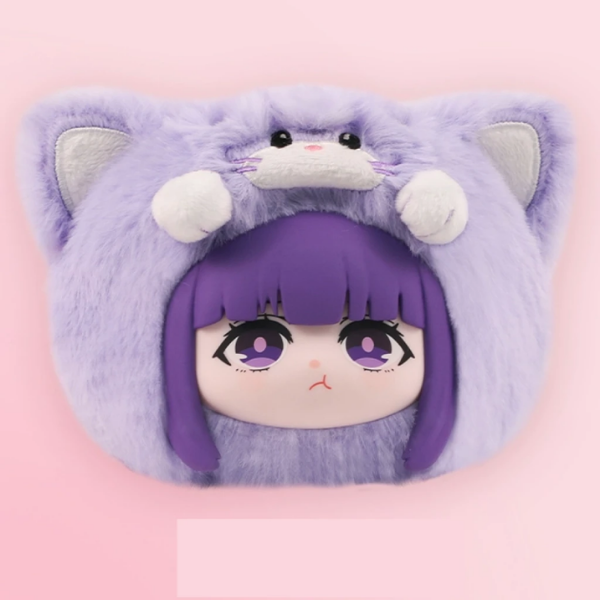 FRIEREN - The Animal Party Plush (Blind Box)  