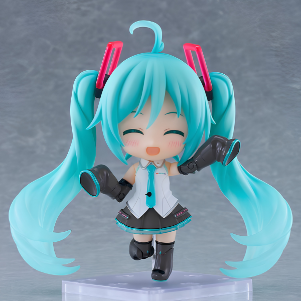 Nendoroid 3065: Hatsune Miku HMO Ver.