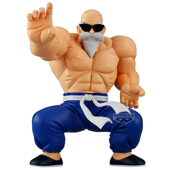 DRAGON BALL SOLID EDGE WORKS KAMESENNIN