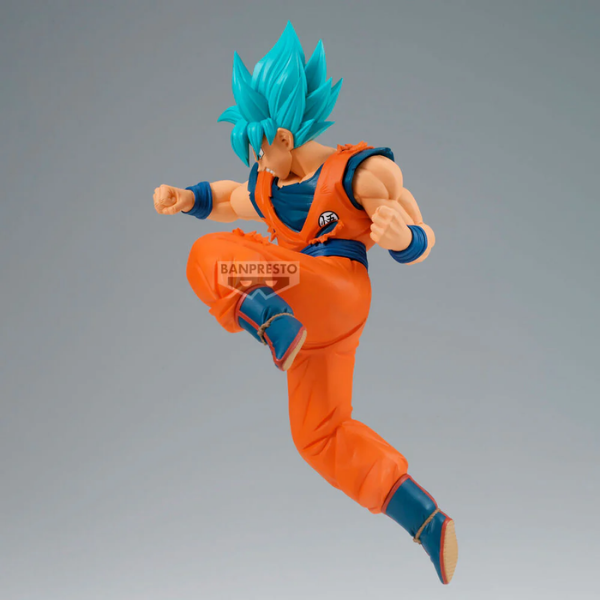 DRAGON BALL SUPER MATCH MAKERS SON GOKU(VS GOKU BLACK-SUPER SAIYAN ROSÉ-)