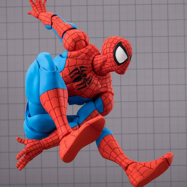 S.H.Figuarts Spider-Man (GAMER-VERSE)