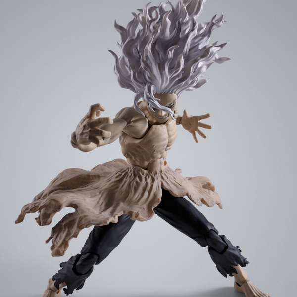 Boku no Hero Academia - Shigaraki Tomura - S.H.Figuarts