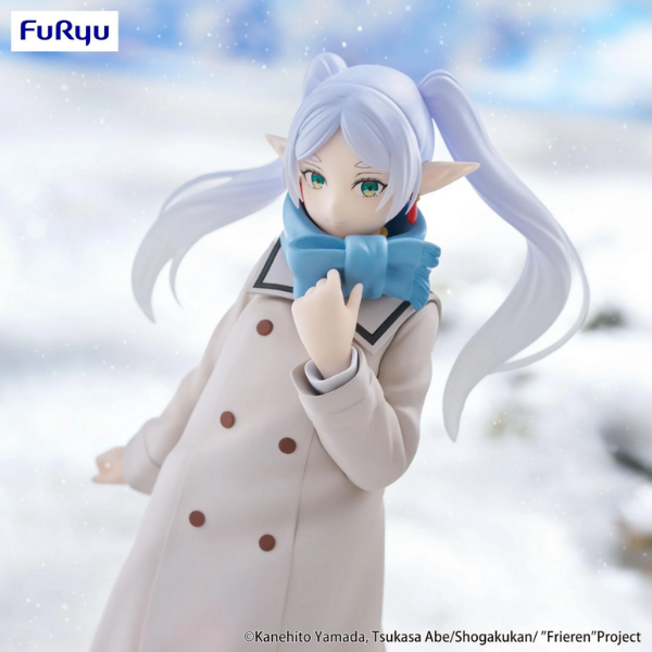 Frieren: Beyond Journey’s End Trio-Try-iT Figure -Frieren-