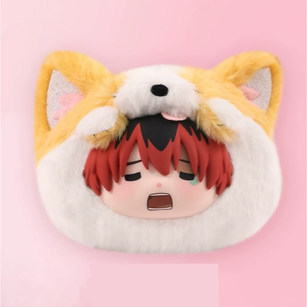 FRIEREN - The Animal Party Plush (Blind Box)  