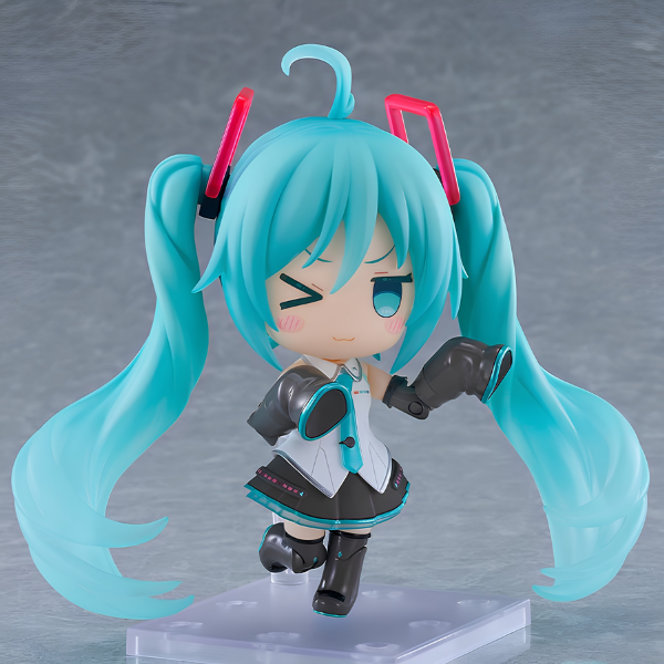 Nendoroid 3065: Hatsune Miku HMO Ver.