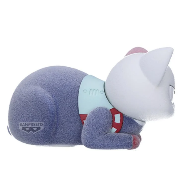MY HERO ACADEMIA Fluffy Puffy～SHOTOCAT & OCHANECO～Ⅱ(A:SHOTOCAT)