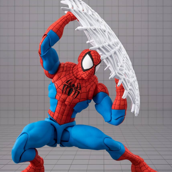 S.H.Figuarts Spider-Man (GAMER-VERSE)