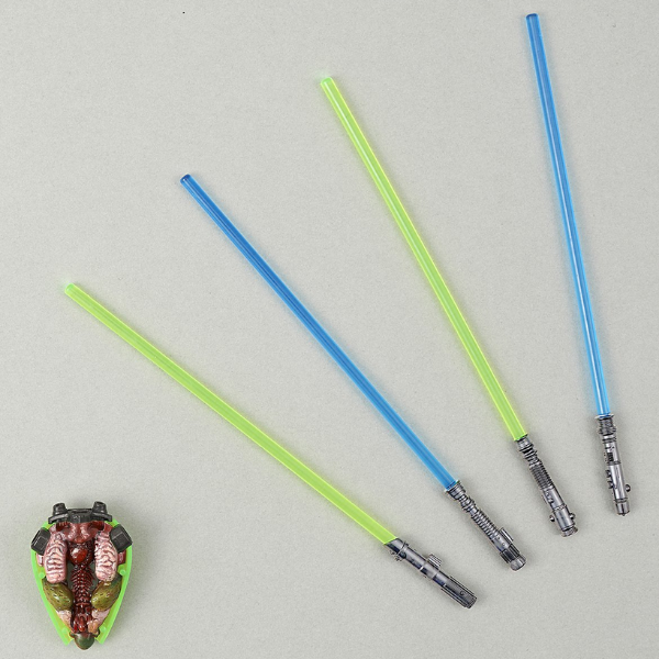 1/12 GENERAL GRIEVOUS Model Kit