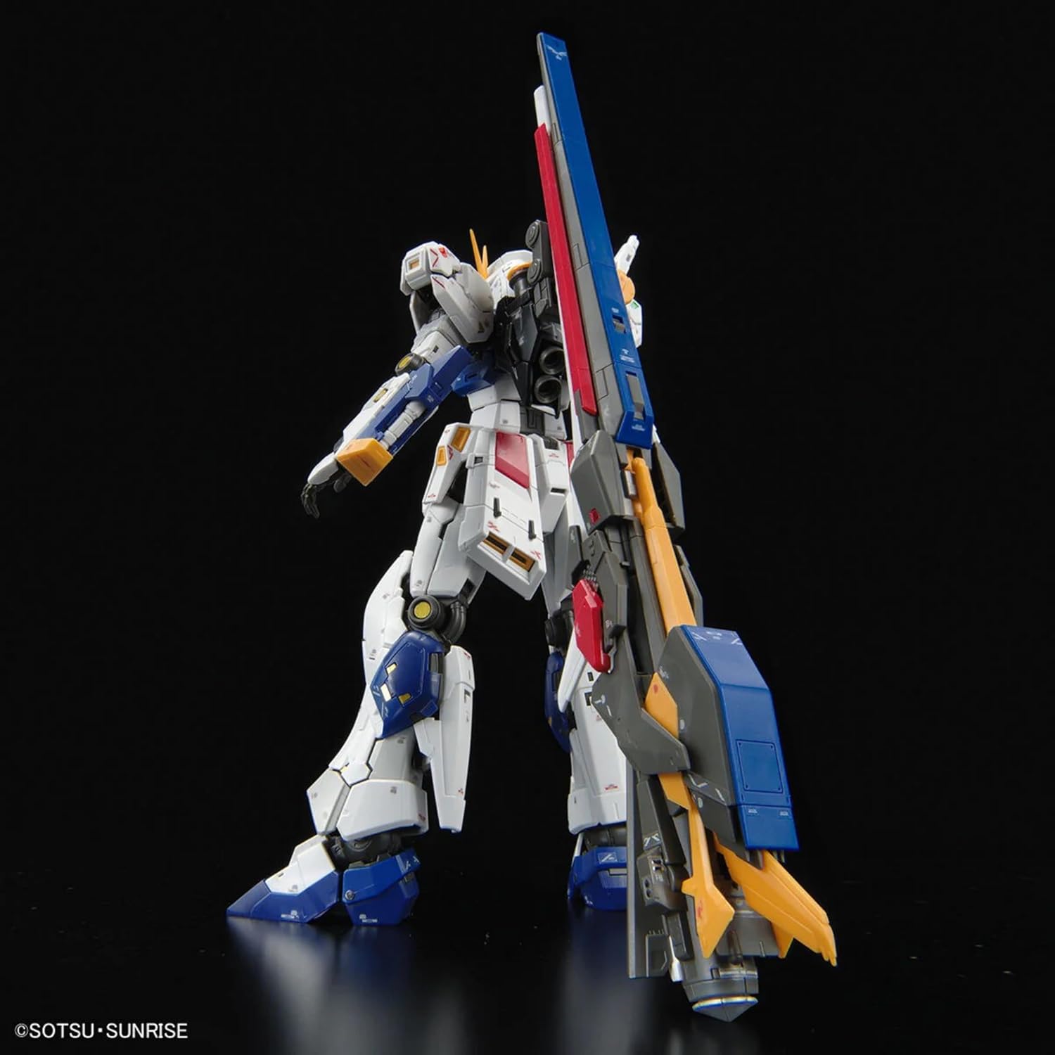 RG 1/144 Rx-93Ff Ν Gundam