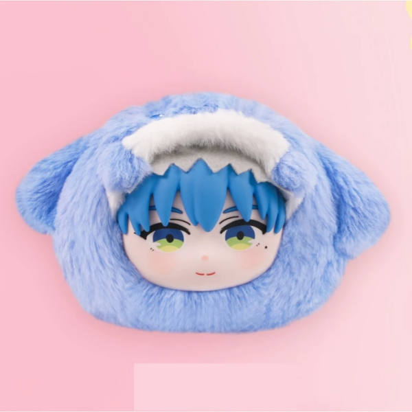 FRIEREN - The Animal Party Plush (Blind Box)  