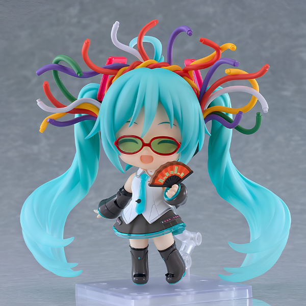 Nendoroid 3065: Hatsune Miku HMO Ver.