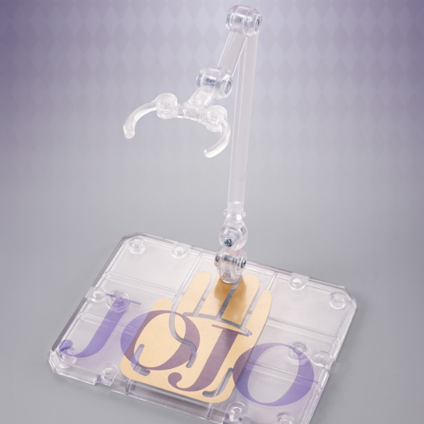 S.H.Figuarts Jotaro Kujo