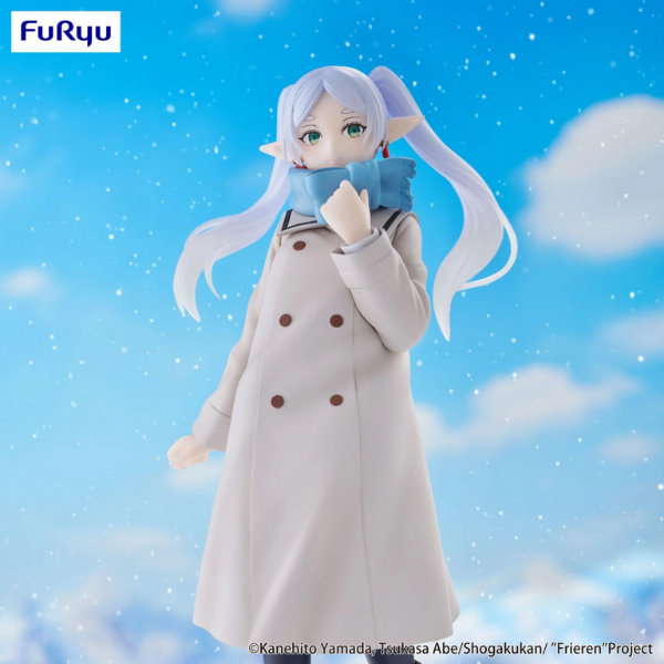 Frieren: Beyond Journey’s End Trio-Try-iT Figure -Frieren-