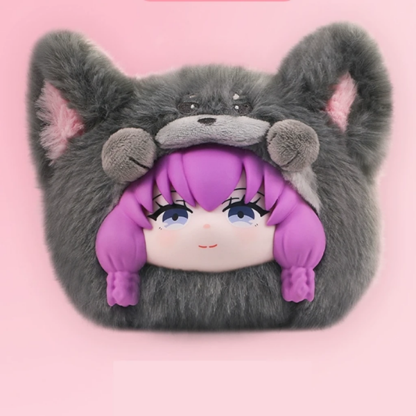 FRIEREN - The Animal Party Plush (Blind Box)  