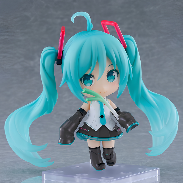 Nendoroid 3065: Hatsune Miku HMO Ver.