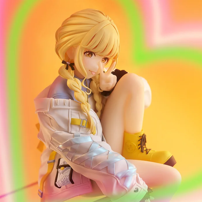 Gakuen Idolmaster ESPRESTO Charming pose Fujita Kotone
