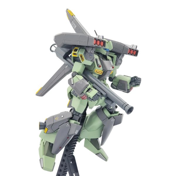 1/144 HGUC STARK JEGAN DAM