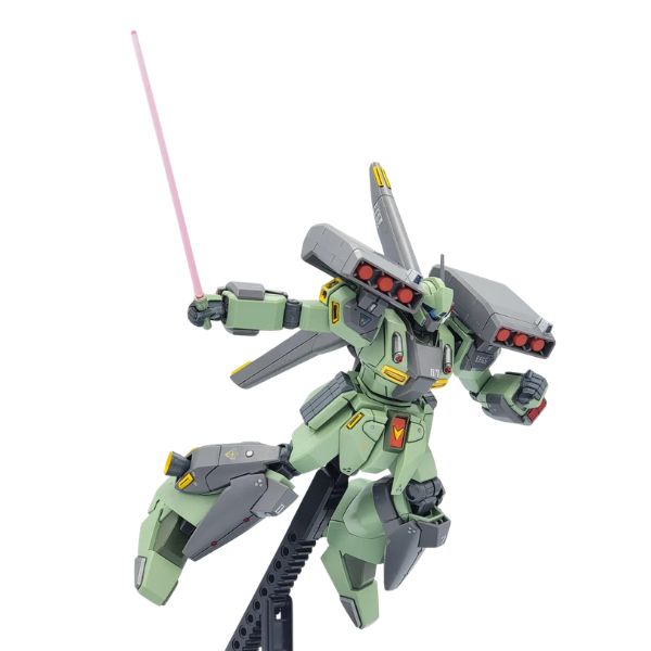 1/144 HGUC STARK JEGAN DAM