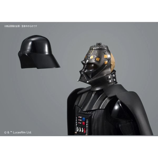 1/12 DARTH VADER Model Kit