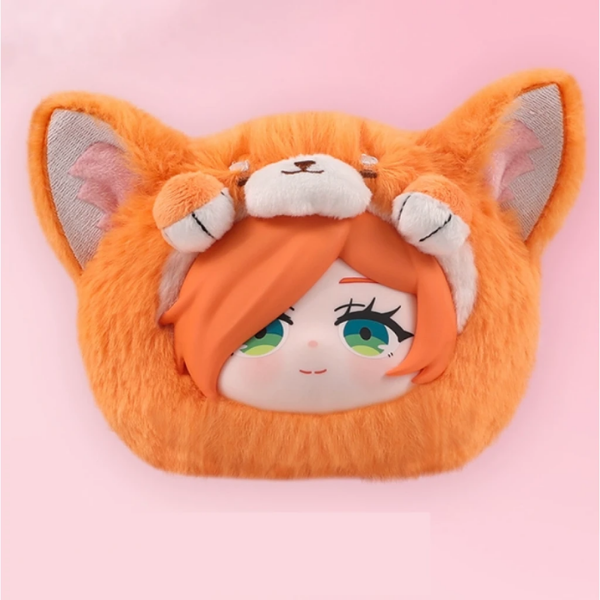 FRIEREN - The Animal Party Plush (Blind Box)  