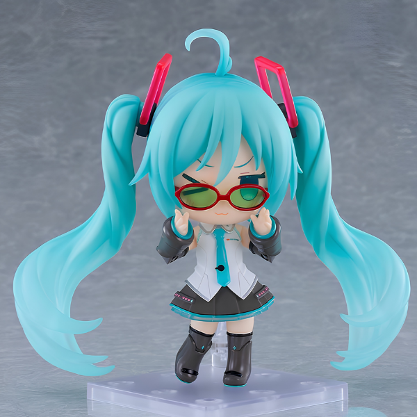 Nendoroid 3065: Hatsune Miku HMO Ver.