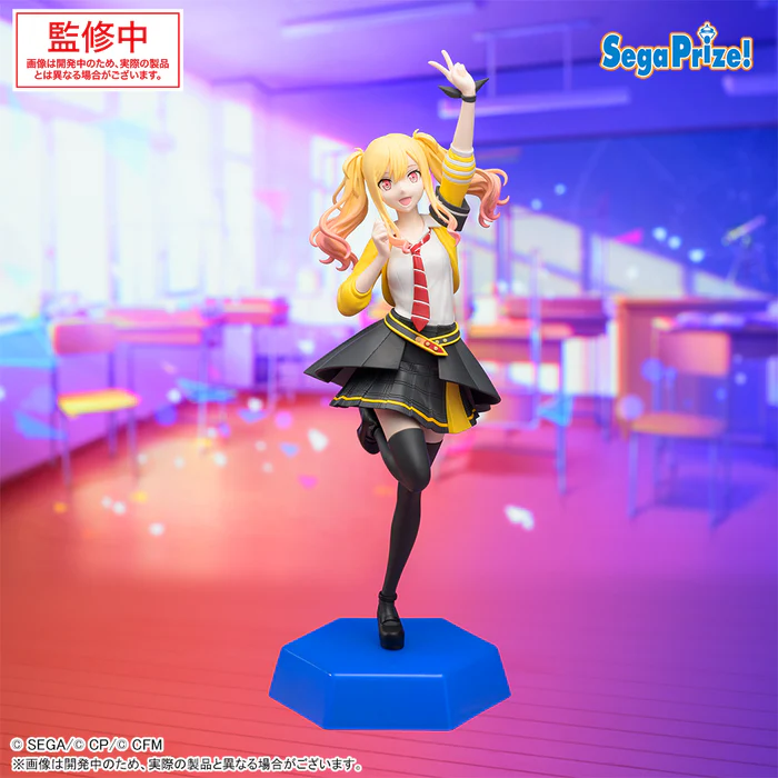 Project SEKAI Colorful Stage! feat. Hatsune Miku Desktop×Decorate Collections Tenma Saki