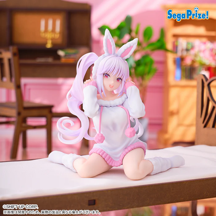 Goddess of Victory: Nikke Yumemirize Alice