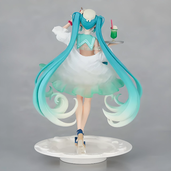 Hatsune Miku