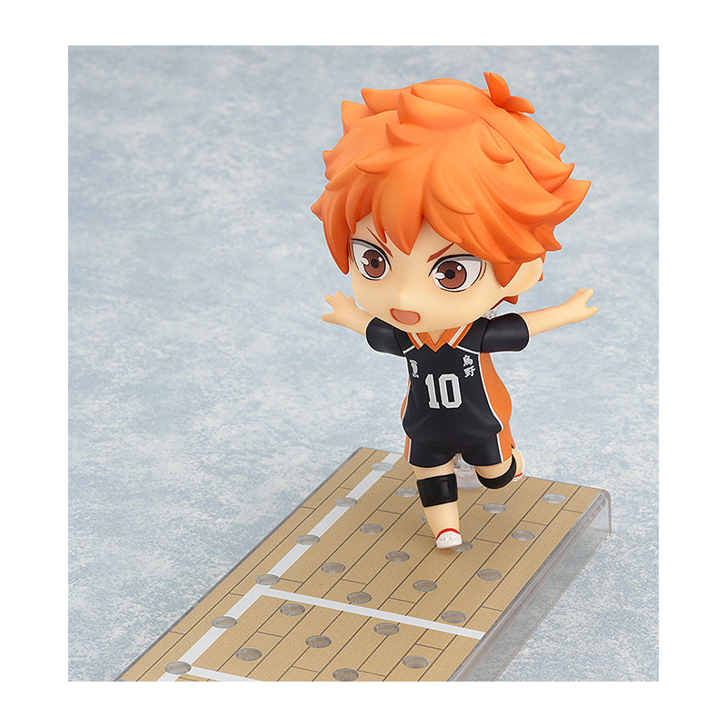 Nendoroid Shoyo Hinata Haikyu!!