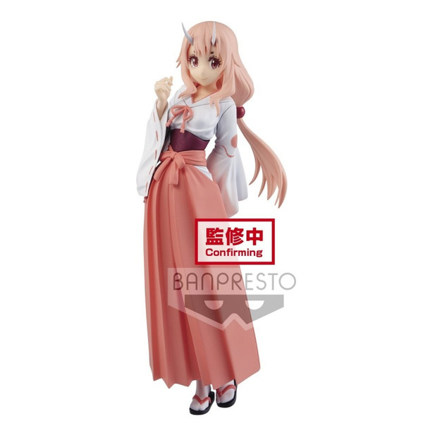 Otherworlder Figure Vol.6 - A: Shuna