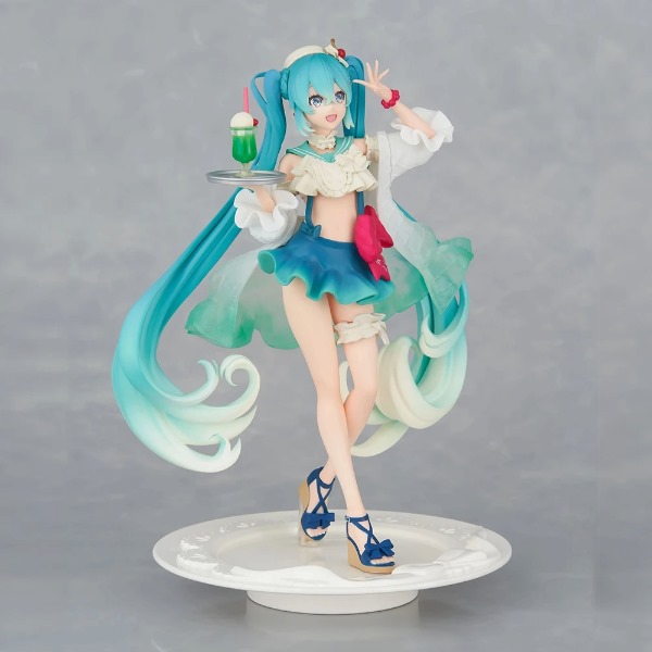 Hatsune Miku