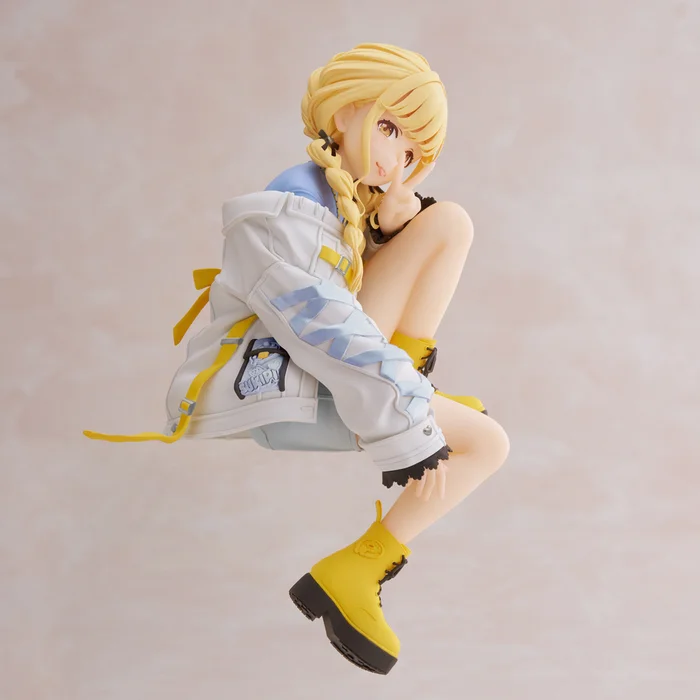 Gakuen Idolmaster ESPRESTO Charming pose Fujita Kotone